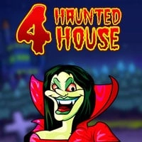 4-haunted-house-slot