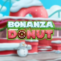bonanza-donut-slot