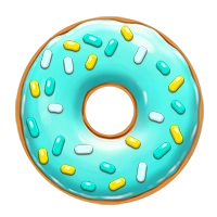 bonanza-donut-xmas-donut