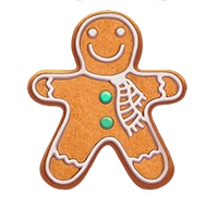 bonanza-donut-xmas-gingerbread
