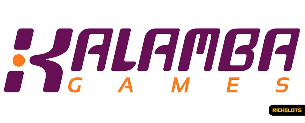 Kalamba Games - In uscita la nuova slot 9 Blazing Cashpots Megaways™