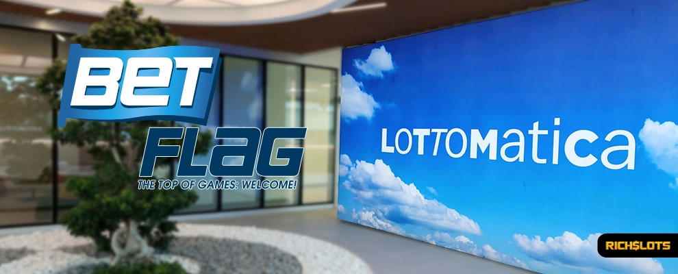 Acquisizione Betflag: Lottomatica procede con il benestare dell'Antitrust