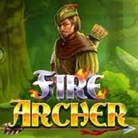 fire-archer-slot