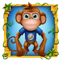 monkey-bonanza-monkey-symbol
