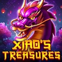 xiaos-treasures-slot
