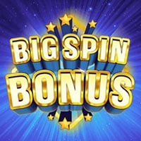 big-spin-bonus