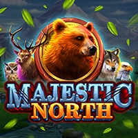 majestic-north-slot