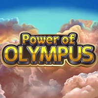 power-of-olympus-slot