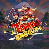 toro-shogun-slot