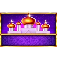 1001 Arabian Nights by Inspired Gaming - GamblersPick