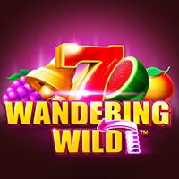 wandering-wild-slot