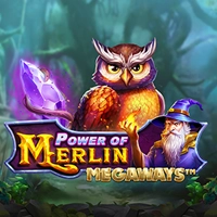 power-of-merlin-megaways-slot