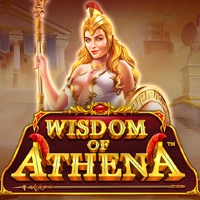 wisdom-of-athena-slot