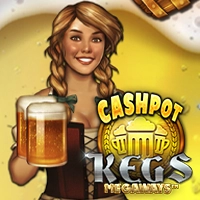 cashpot-kegs-megaways-slot