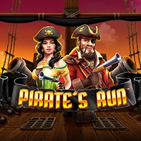 pirates-run-slot