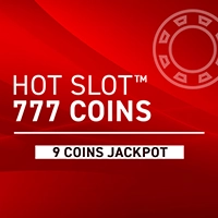 hot-slot-777-coins-extremely-light-slot