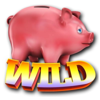money-pig-wild