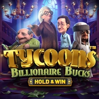 tycoons-billionaire-bucks-slot