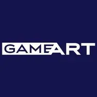 gameart-logo