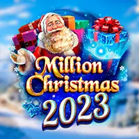 million-christmas-2023-slot