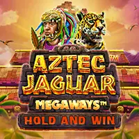 aztec-jaguar-megaways-slot