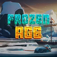 frozen-age-slot