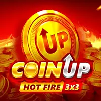 coin-up-hot-fire-slot