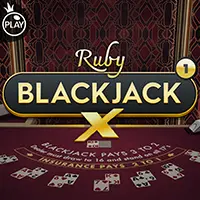 blackjack-x-ruby