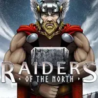 raiders-of-the-north-slot