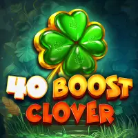 40-boost-clover-slot